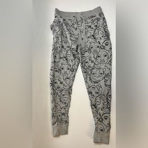 Maya Angelou 60/40 Size Large 11-13 bottoms
